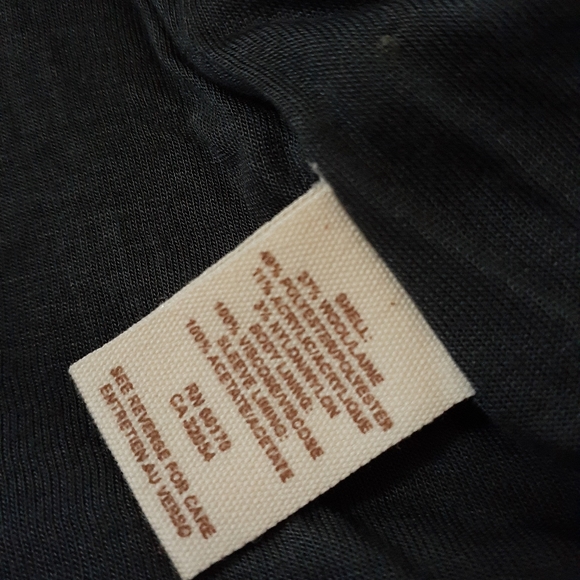 😯 SALE Free people wool jacket - Picture 5 of 6